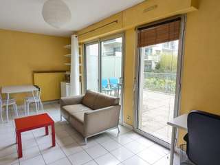 Location appartement 1 pièce
