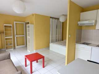 Location appartement 1 pièce