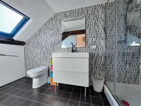 Location appartement 2 pièces Nantes Cité Des Congrès 44