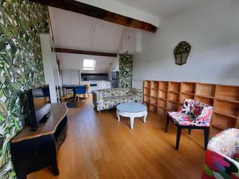 Location appartement 2 pièces