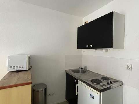 Location appartement 1 pièce