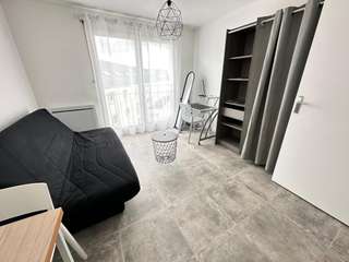 Location appartement 1 pièce