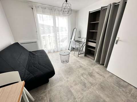 Location appartement 1 pièce