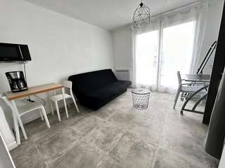 Location appartement 1 pièce