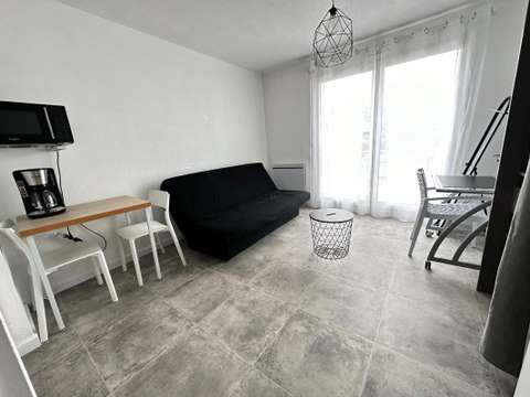 Location appartement 1 pièce