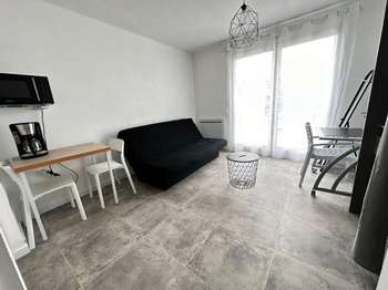 Location appartement 1 pièce