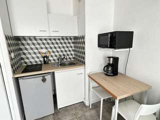 Location appartement 1 pièce