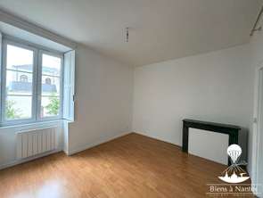 Location Appartement 2 piècesNantes Cité Des Congrès