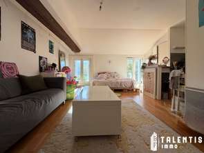 Location Appartement T1Nantes Cité Des Congrès