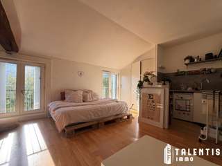 Location appartement 1 pièce