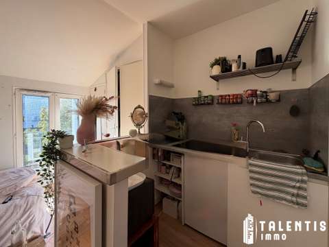 Location appartement 1 pièce