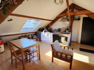 Location appartement 3 pièces