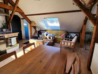 Location appartement 3 pièces