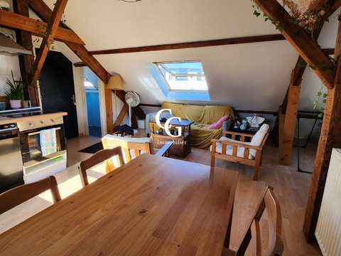 Location appartement 3 pièces