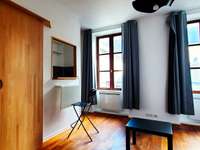 Location Studio 1 pièce