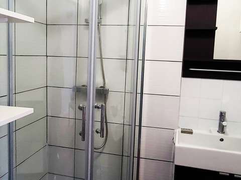 Location Studio 1 pièce
