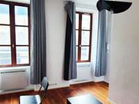 Location Studio 1 pièce