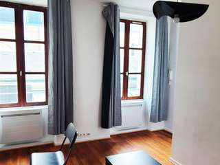 Location Studio 1 pièce