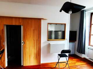 Location Studio 1 pièce