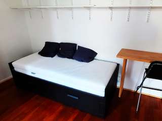 Location Studio 1 pièce