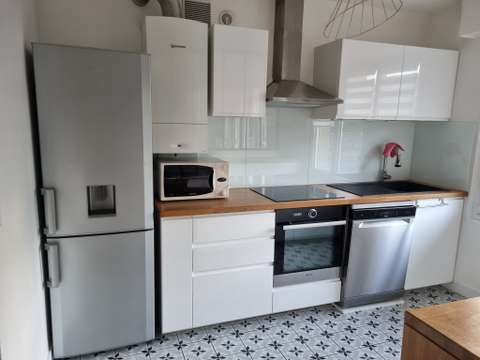 Location appartement 3 pièces