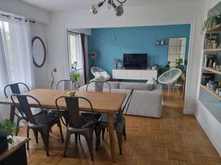 Location appartement 3 pièces