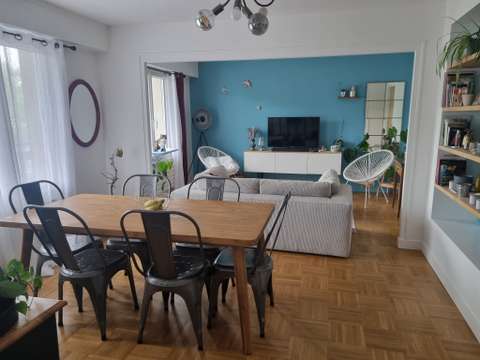 Location appartement 3 pièces