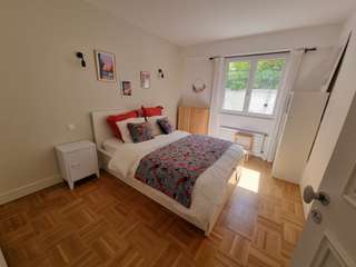 Location appartement 3 pièces