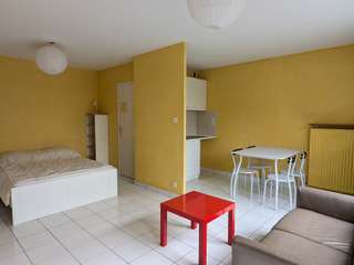 Location appartement 1 pièce