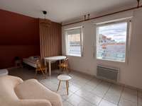 Location appartement 2 pièces