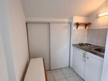 Location appartement 2 pièces