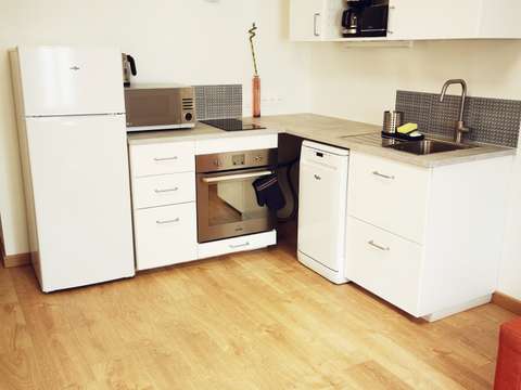 Location appartement 2 pièces