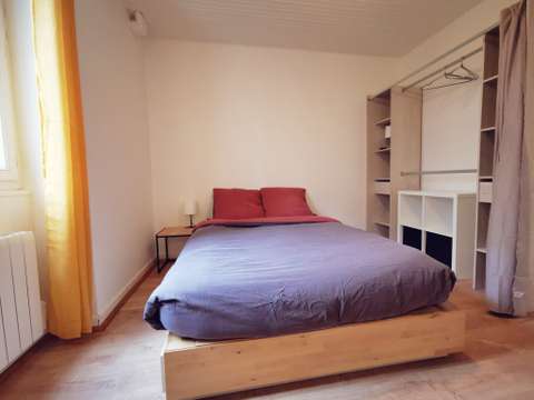 Location appartement 2 pièces