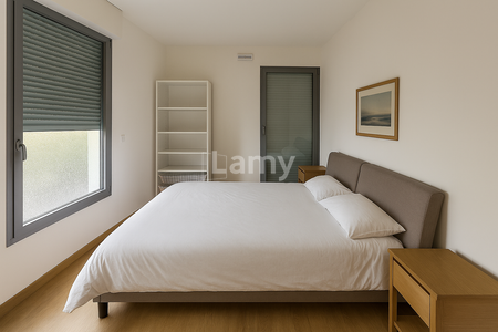 Location appartement 4 pièces