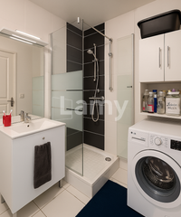 Location appartement 4 pièces