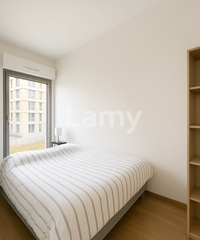 Location appartement 4 pièces
