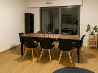 Location appartement 4 pièces