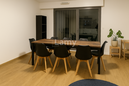 Location appartement 4 pièces