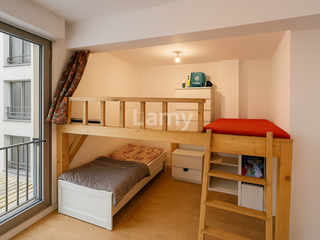 Location appartement 4 pièces