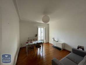 Location Appartement 3 piècesNantes Cité Des Congrès