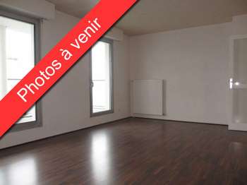 Location Appartement 3 piècesNantes Cité Des Congrès