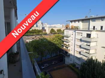Location Appartement 3 piècesNantes Cité Des Congrès