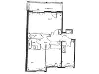 Location appartement 3 pièces Location appartement 3 pièces