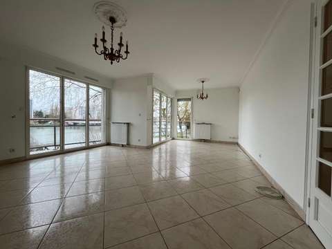 Location appartement 3 pièces