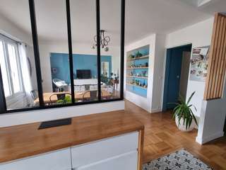 Location appartement 3 pièces Location appartement 3 pièces