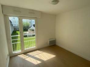 Location Appartement T1Nantes Cité Des Congrès