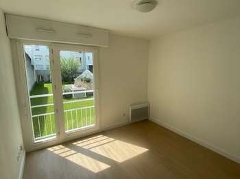 Location appartement 1 pièce Nantes Cité Des Congrès 44
