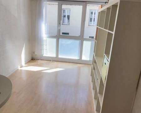 Location appartement 1 pièce Nantes Cité Des Congrès 44