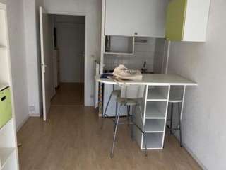 Location appartement 1 pièce