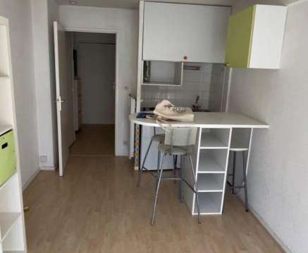 Location appartement 1 pièce